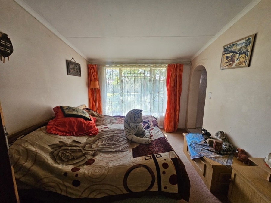 4 Bedroom Property for Sale in Sasolburg Ext 12 Free State